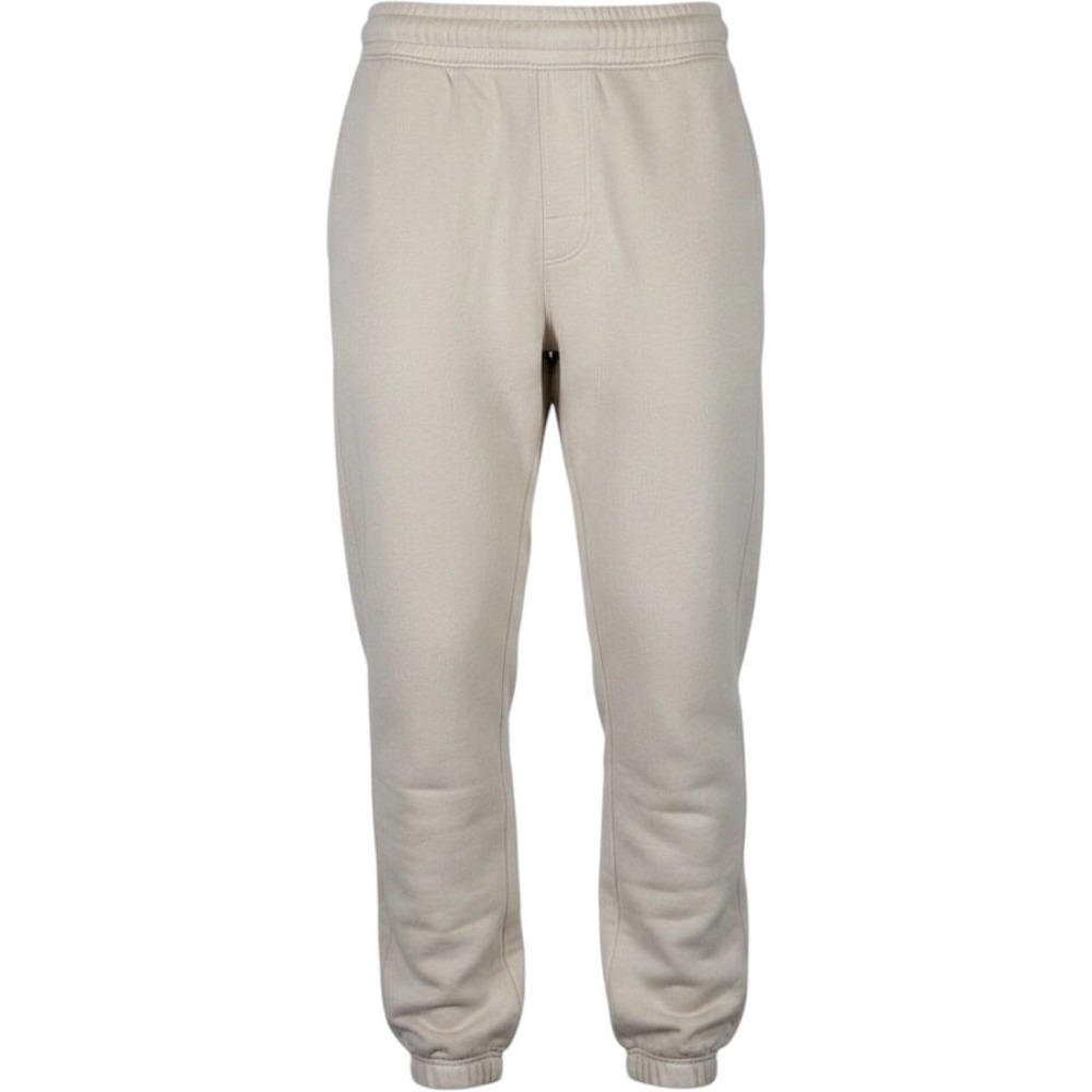 FP‎ Movement Undefeated Sand Washed Joggers Tofu Beige Pink Sz S Free People NWT